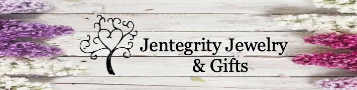 Jentegrity Jewelry And Gifts logo
