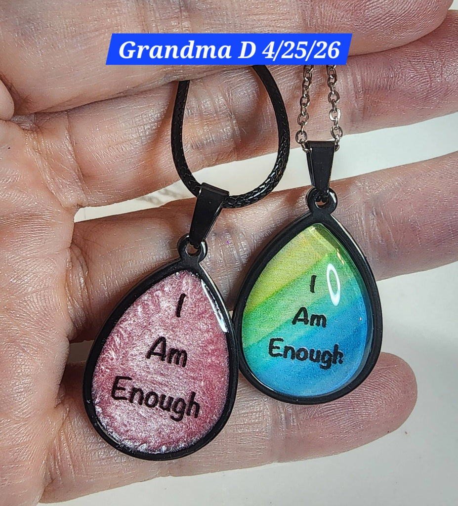 Grandma D