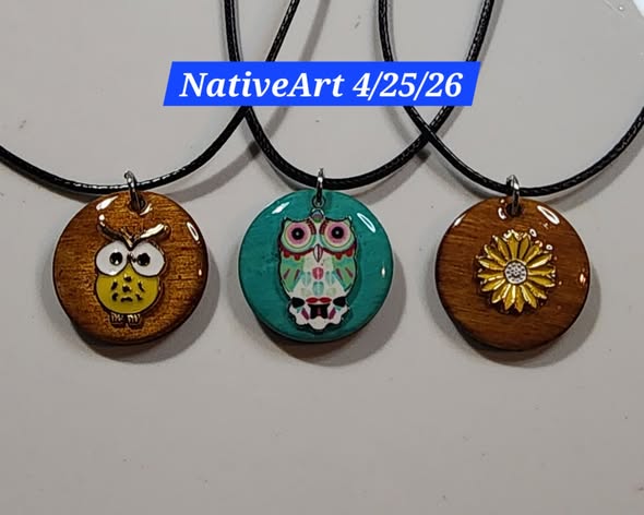 NativeArt 4/25/26