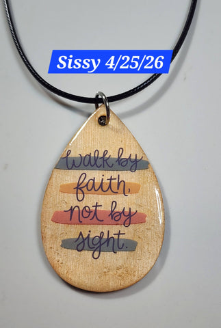 Sissy 4/25/26