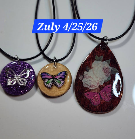 Zuly 4/25/26