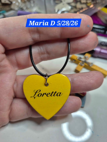 Maria D 5/28/26
