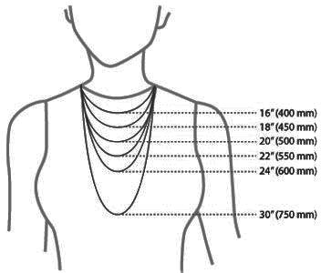 Stainless Steel Chain