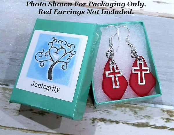 Mermaid Sisters Earrings