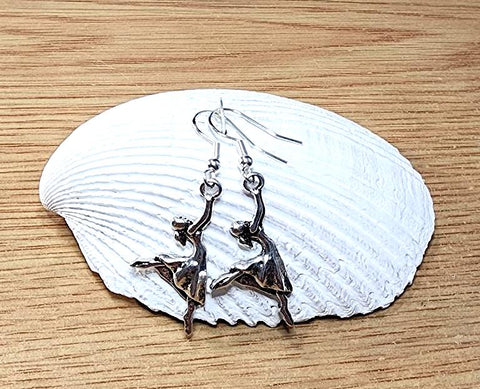Tiny Dancer Earrings