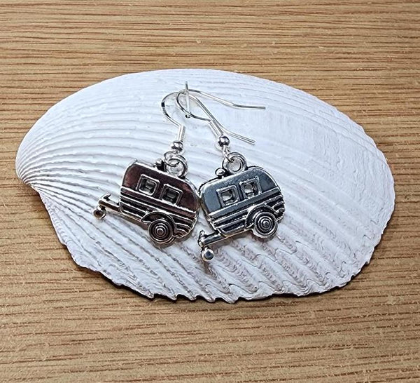 Camper Earrings