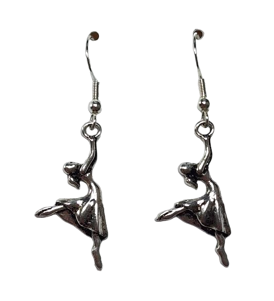 Tiny Dancer Earrings