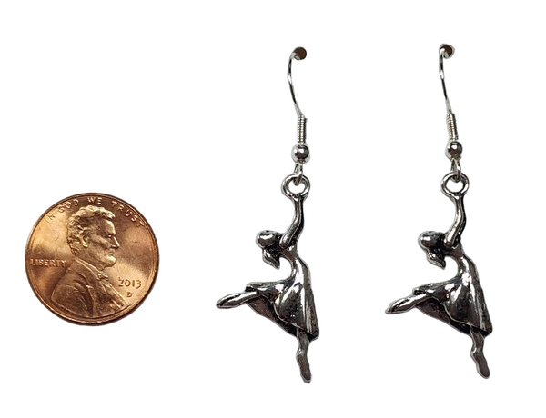 Tiny Dancer Earrings
