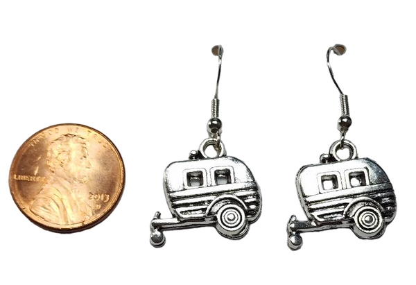 Camper Earrings