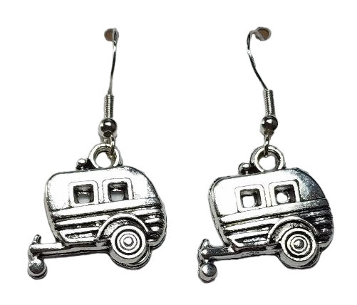 Camper Earrings